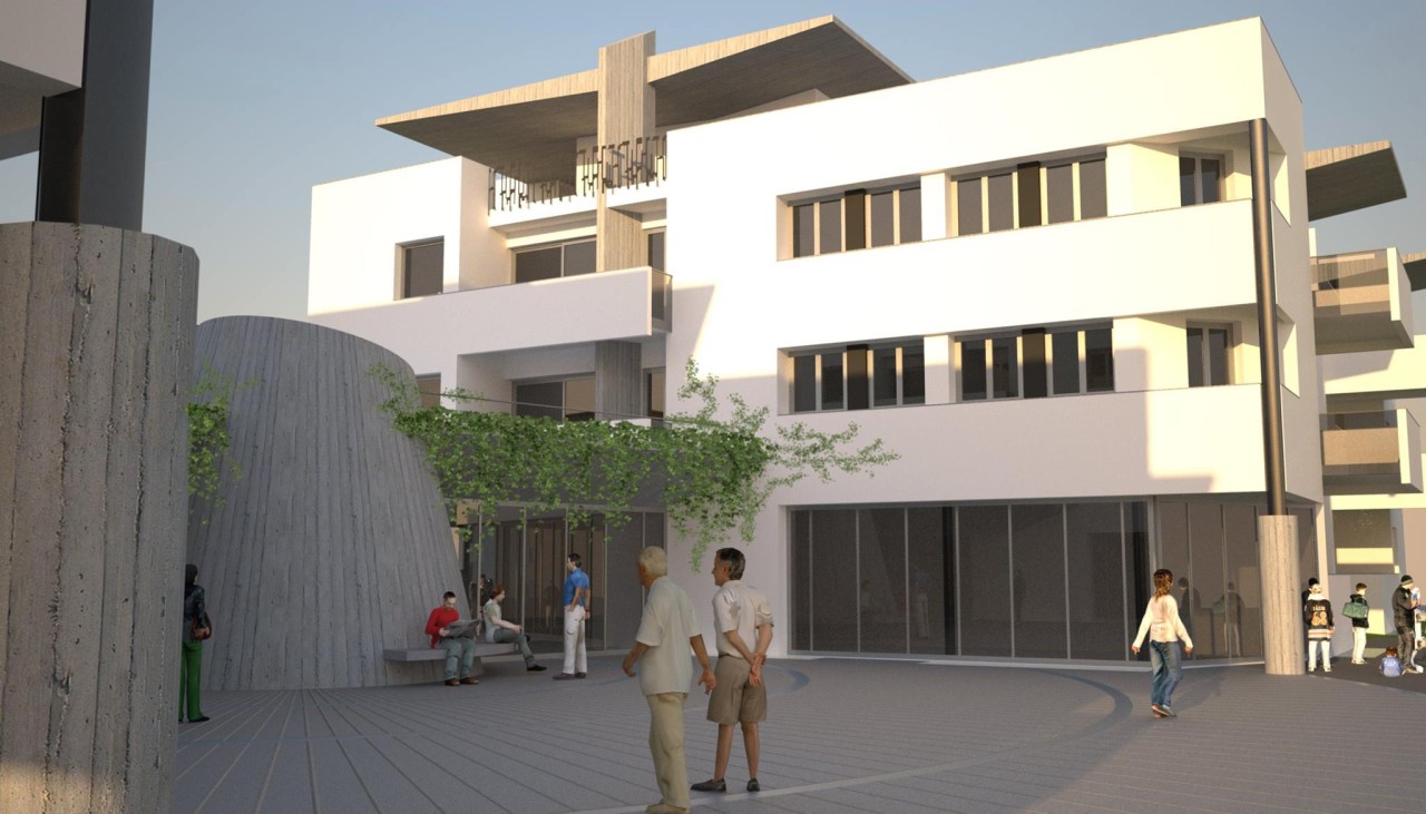 Project 3D